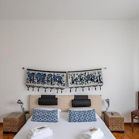 Padova Terrace Flat Apartment Exterior foto