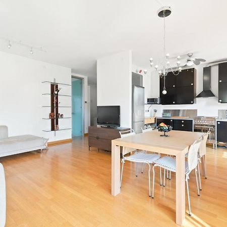 Padova Terrace Flat Apartment Exterior foto