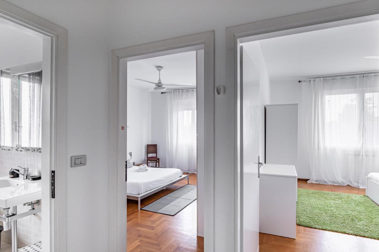 Padova Terrace Flat Apartment Exterior foto
