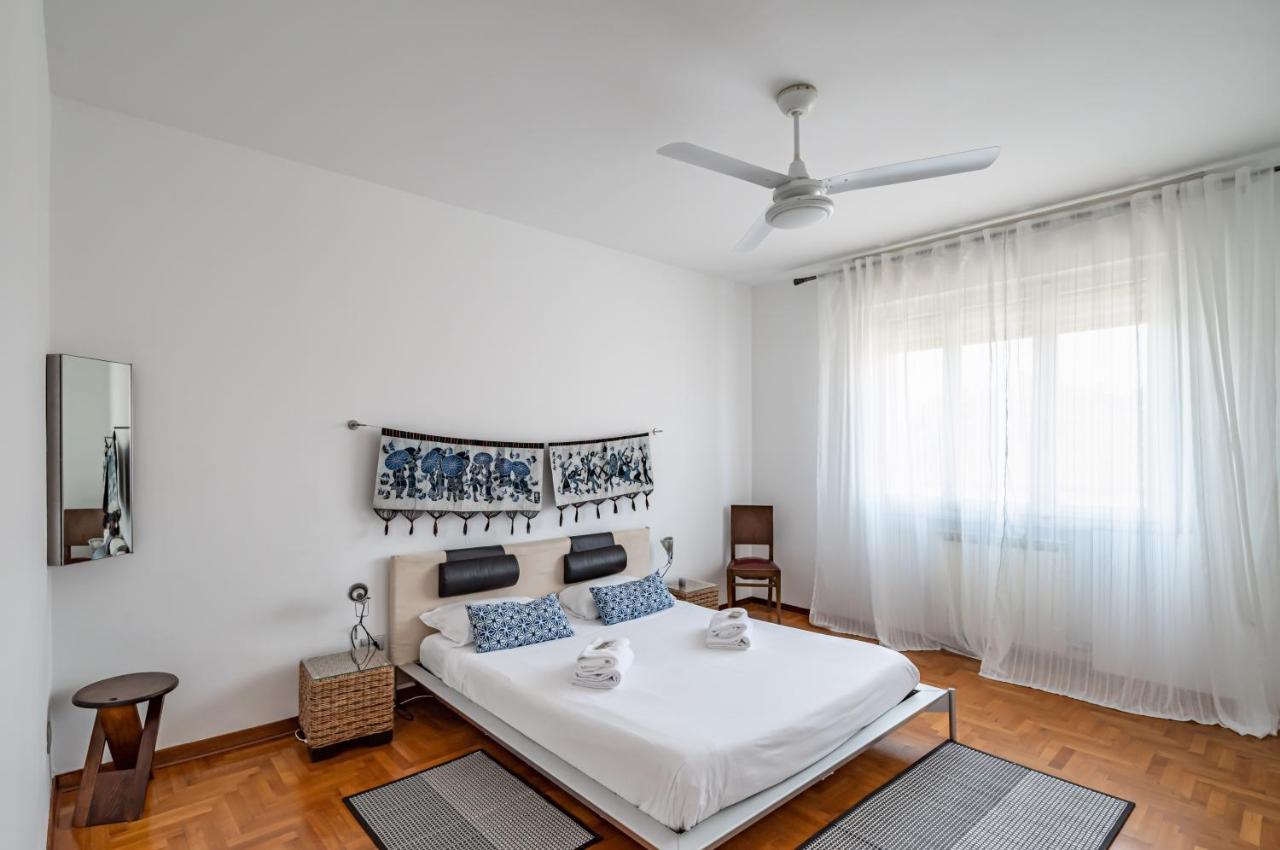 Padova Terrace Flat Apartment Exterior foto