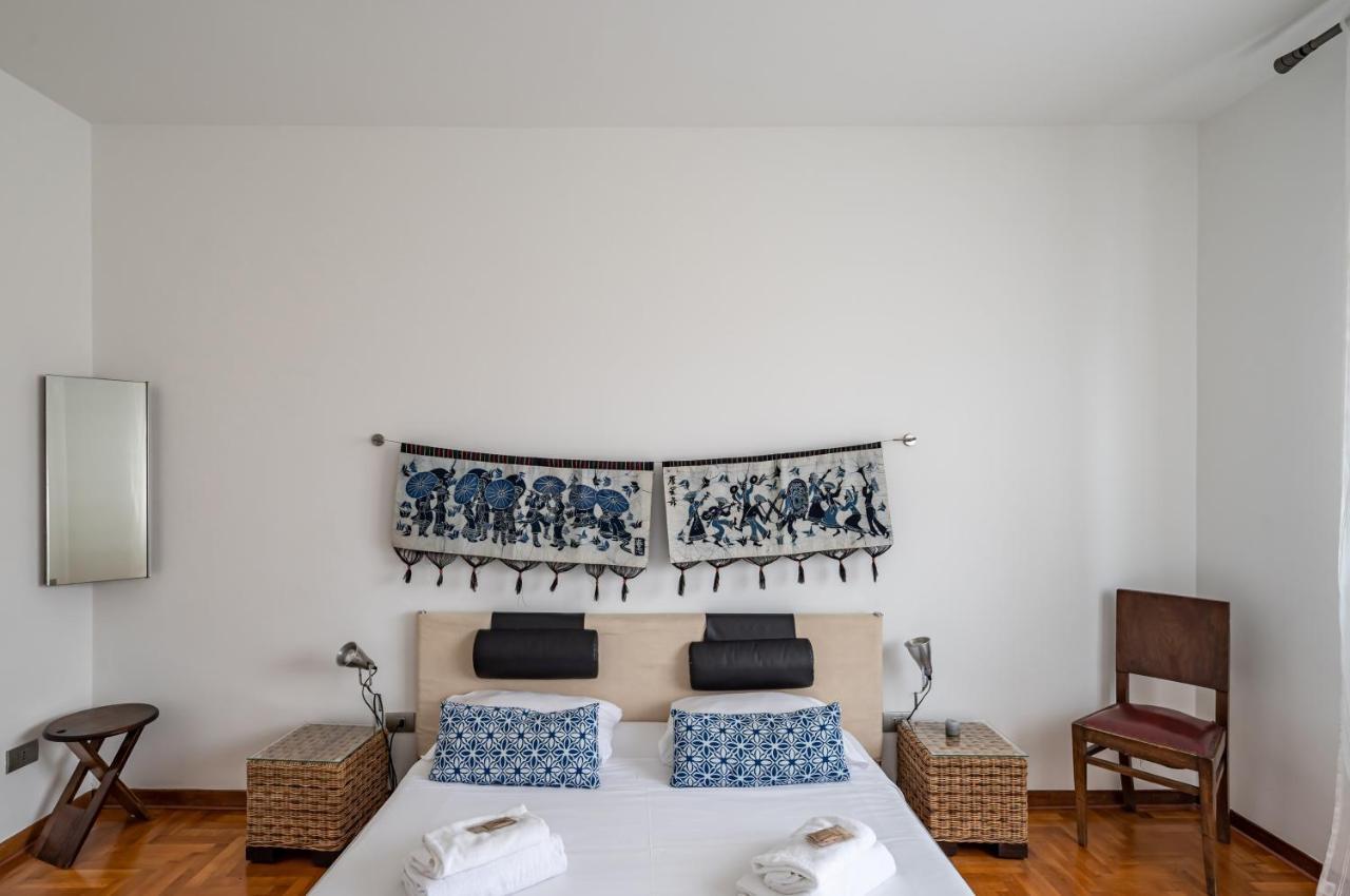 Padova Terrace Flat Apartment Exterior foto