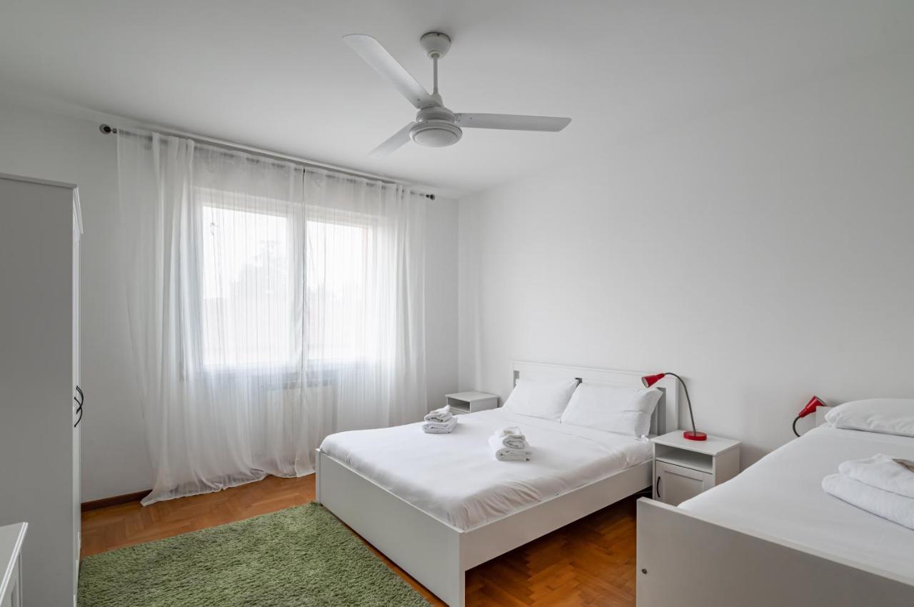 Padova Terrace Flat Apartment Exterior foto
