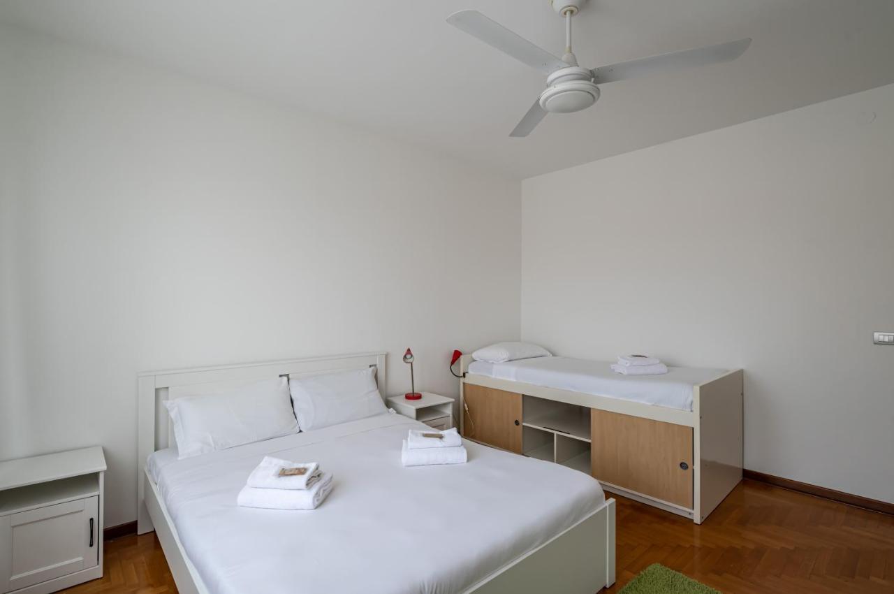 Padova Terrace Flat Apartment Exterior foto