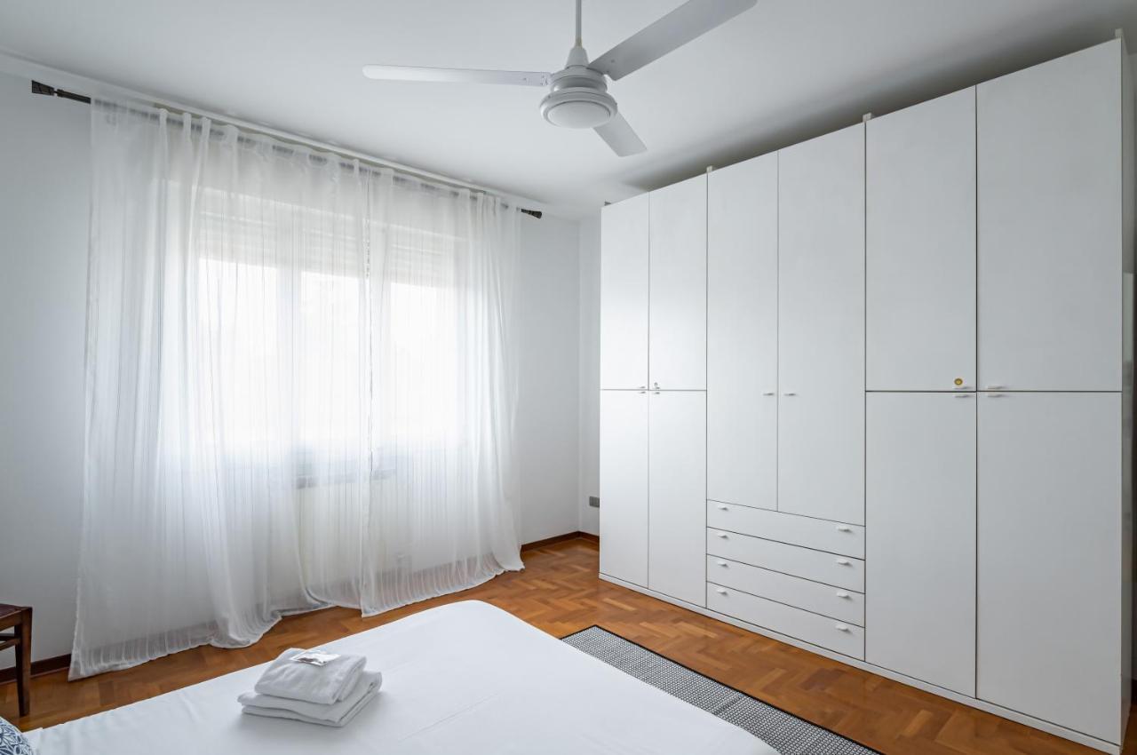Padova Terrace Flat Apartment Exterior foto