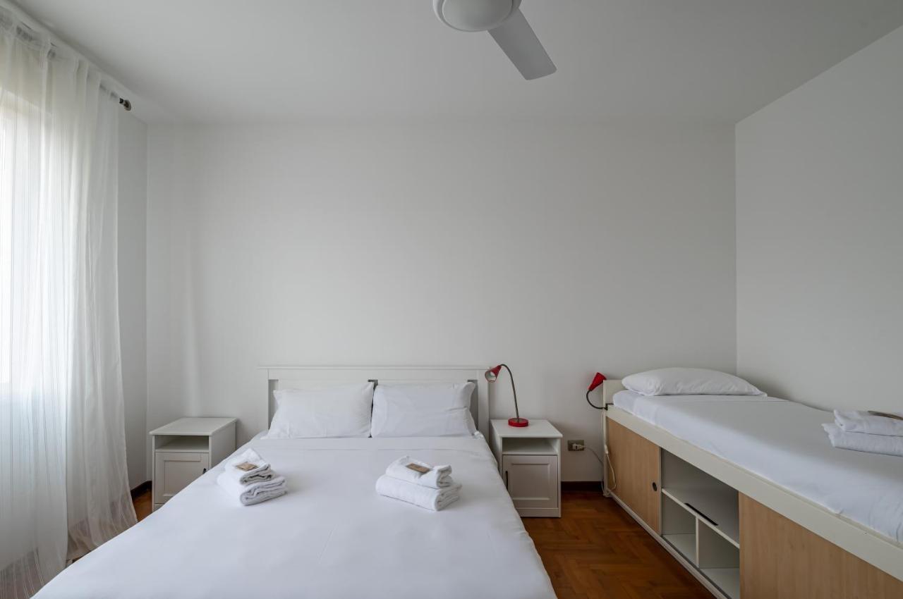 Padova Terrace Flat Apartment Exterior foto