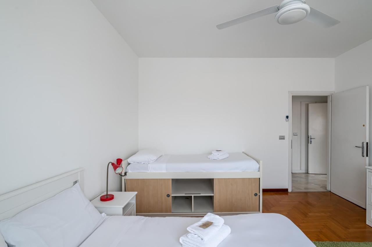 Padova Terrace Flat Apartment Exterior foto