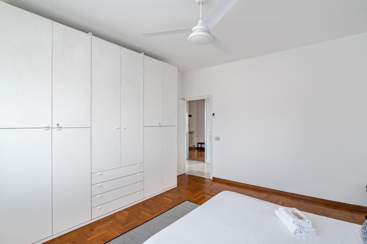 Padova Terrace Flat Apartment Exterior foto