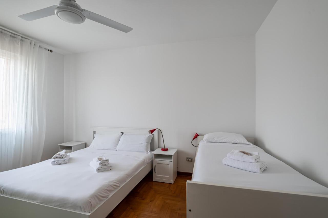 Padova Terrace Flat Apartment Exterior foto