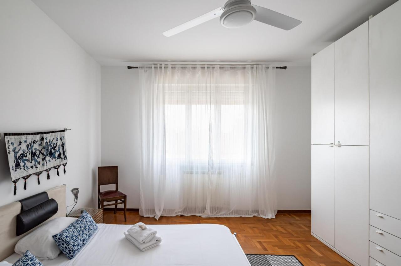 Padova Terrace Flat Apartment Exterior foto
