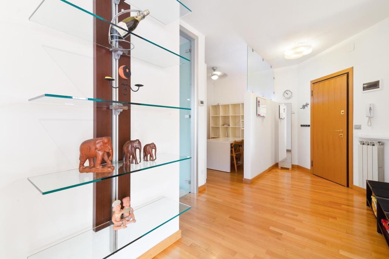 Padova Terrace Flat Apartment Exterior foto