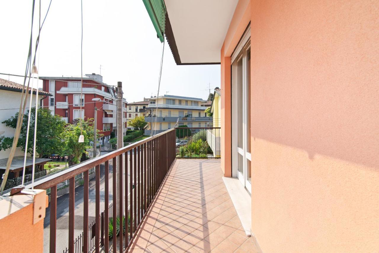 Padova Terrace Flat Apartment Exterior foto