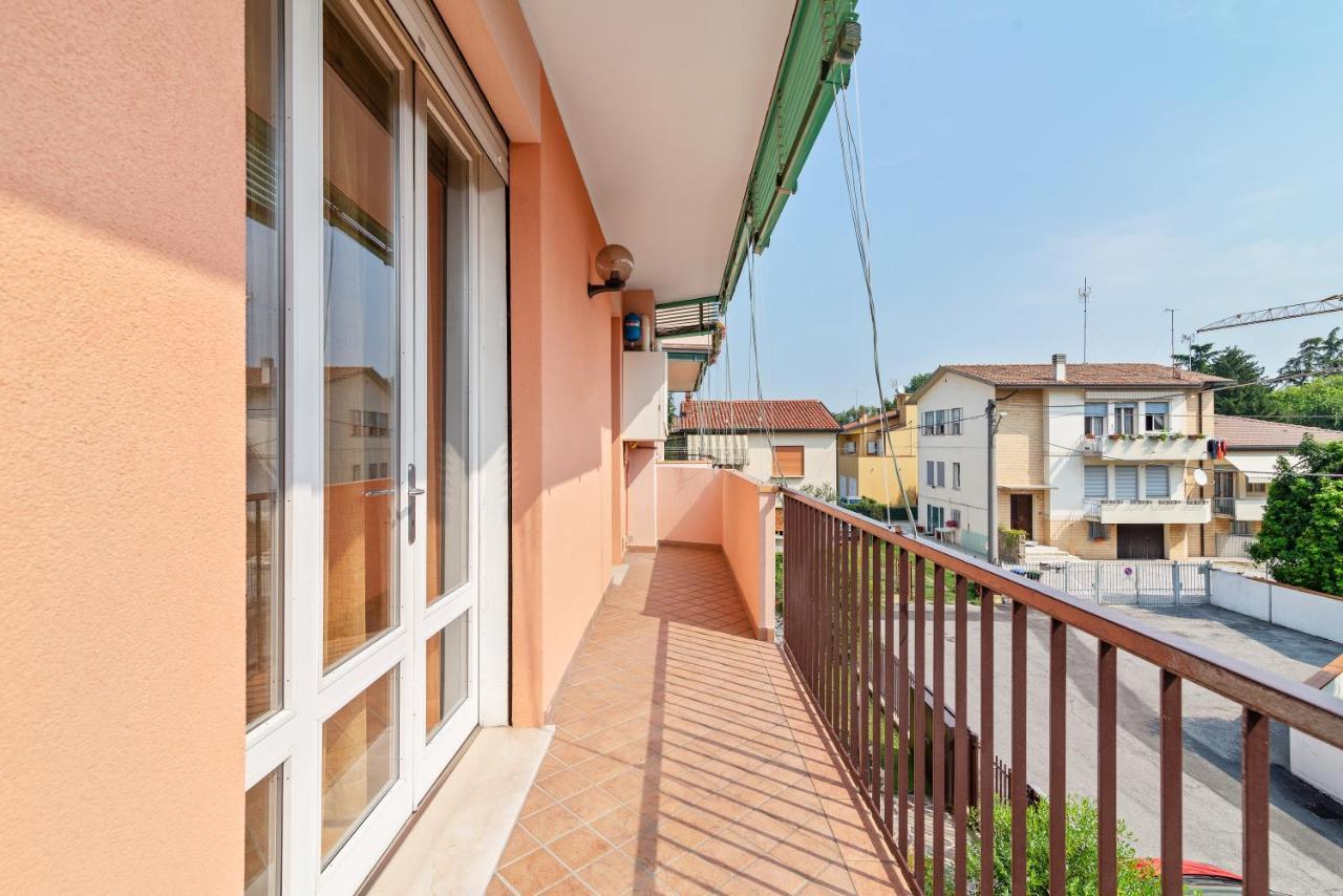 Padova Terrace Flat Apartment Exterior foto