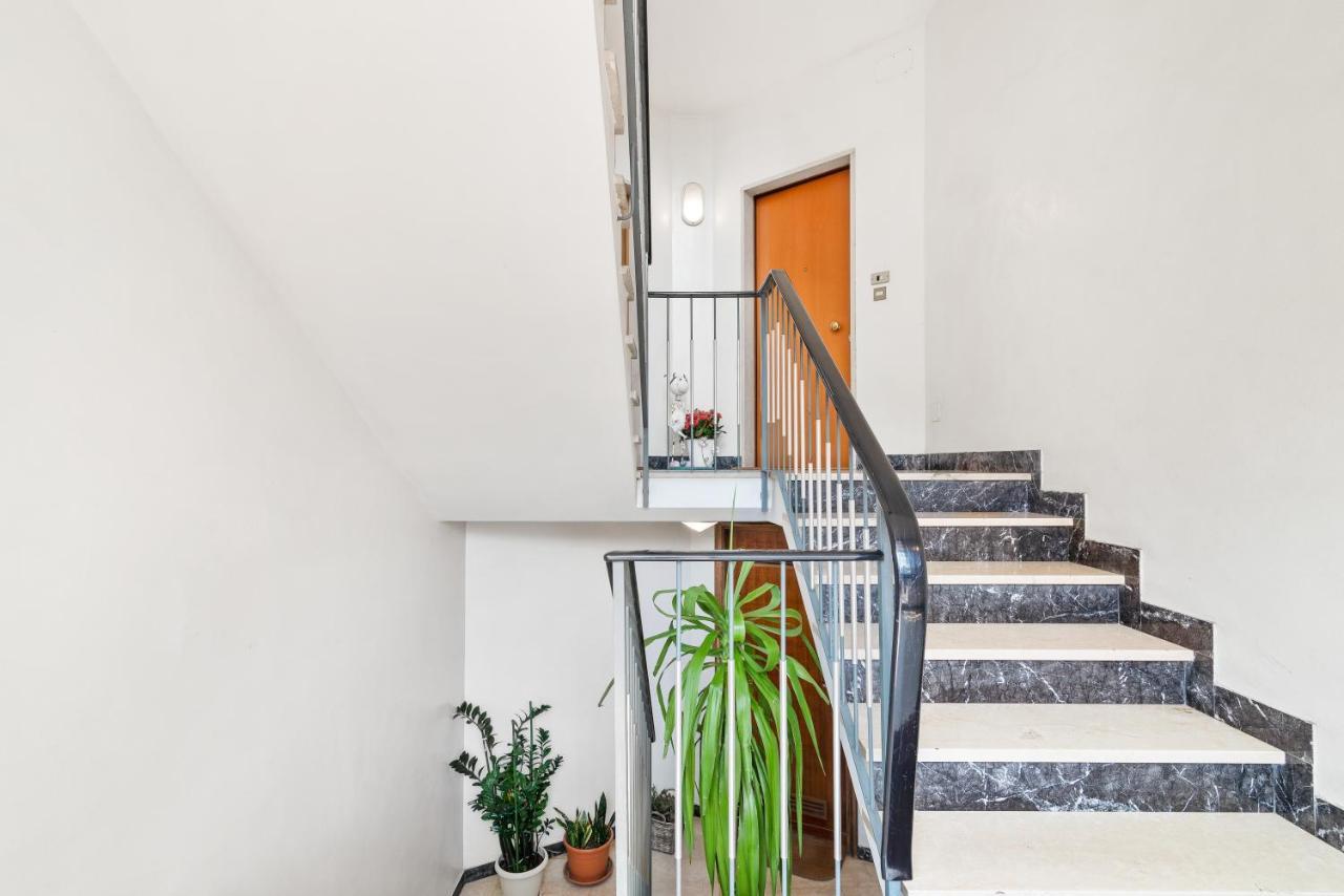 Padova Terrace Flat Apartment Exterior foto