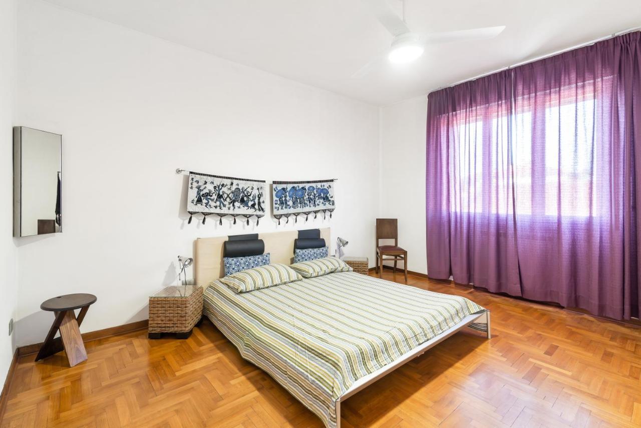 Padova Terrace Flat Apartment Exterior foto