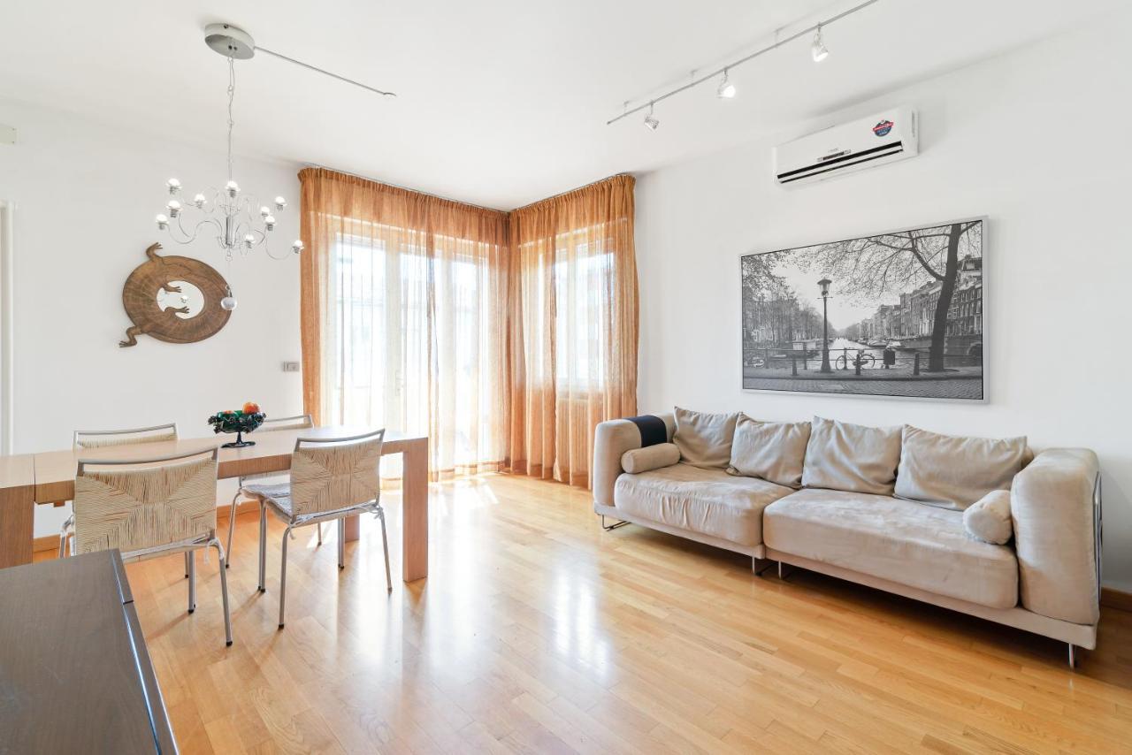 Padova Terrace Flat Apartment Exterior foto