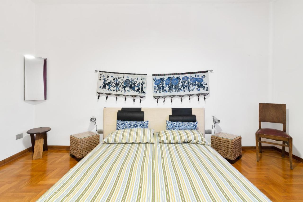 Padova Terrace Flat Apartment Exterior foto