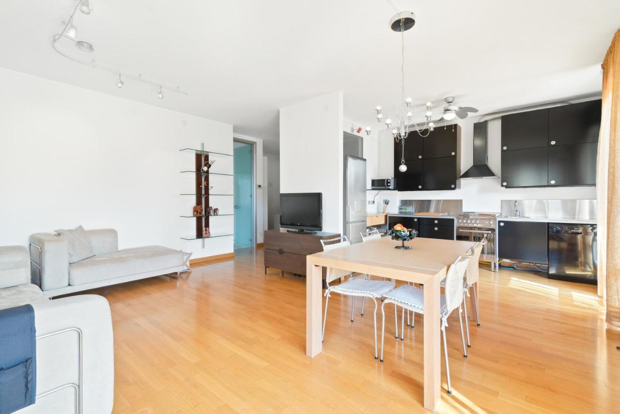 Padova Terrace Flat Apartment Exterior foto