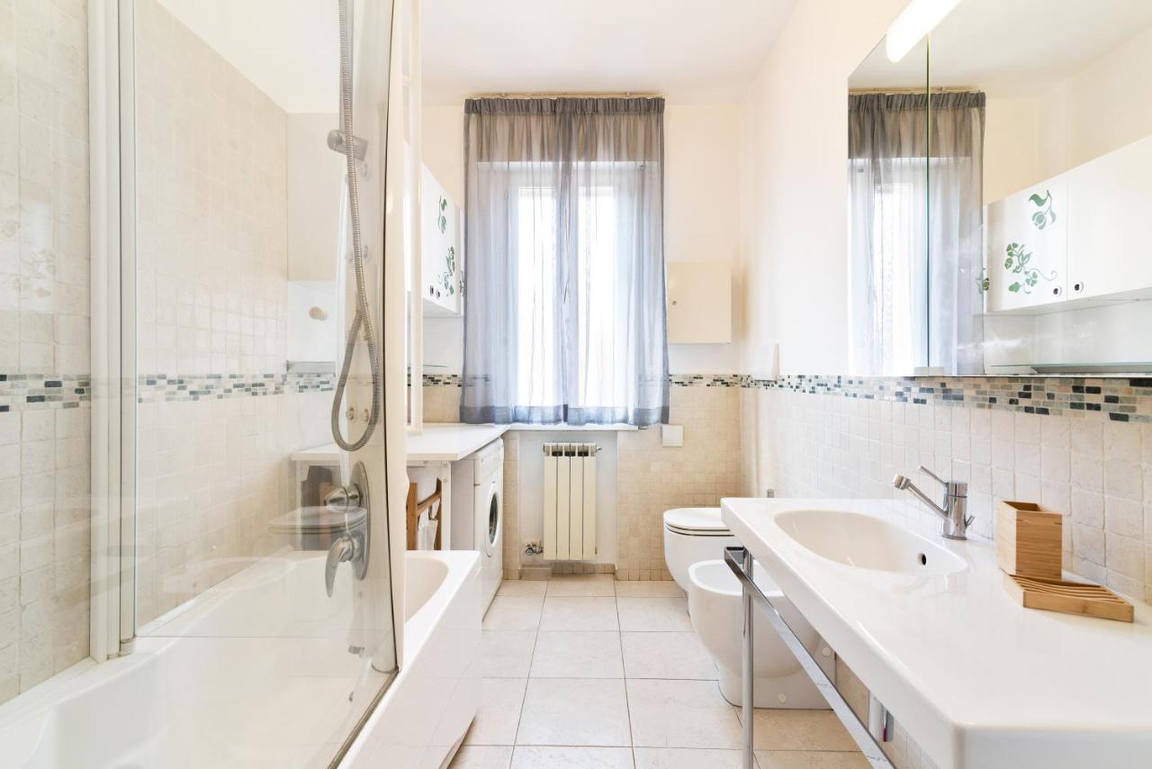 Padova Terrace Flat Apartment Exterior foto